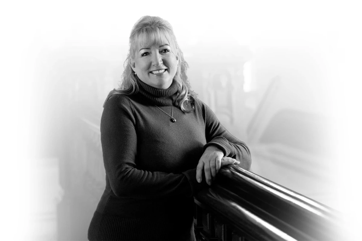 Carin Martin