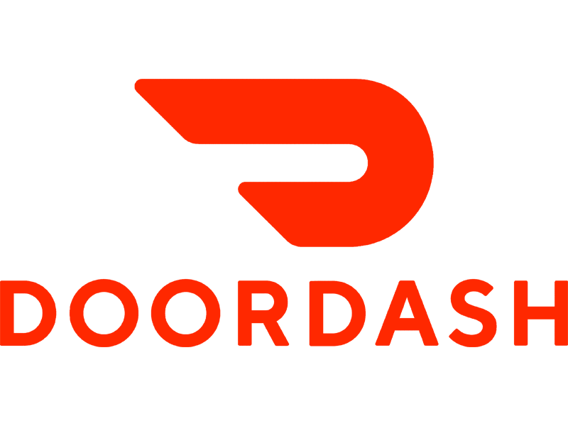 DoorDash logo