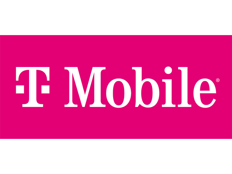 T-Mobile logo