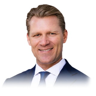 portrait of Chad Mayes - Lobbyist at Capitol Advocacy at both Los Angeles and Sacramento Offices