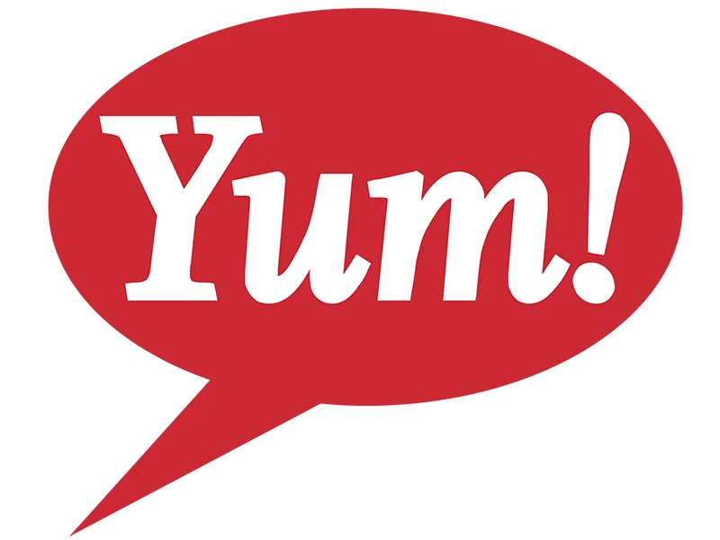 Yum! Brands Logo