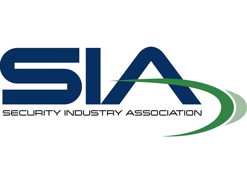 Security Industry Association logo